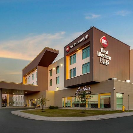 Best Western Plus St. John'S Airport Hotel And Suites Εξωτερικό φωτογραφία