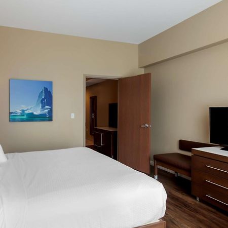 Best Western Plus St. John'S Airport Hotel And Suites Εξωτερικό φωτογραφία