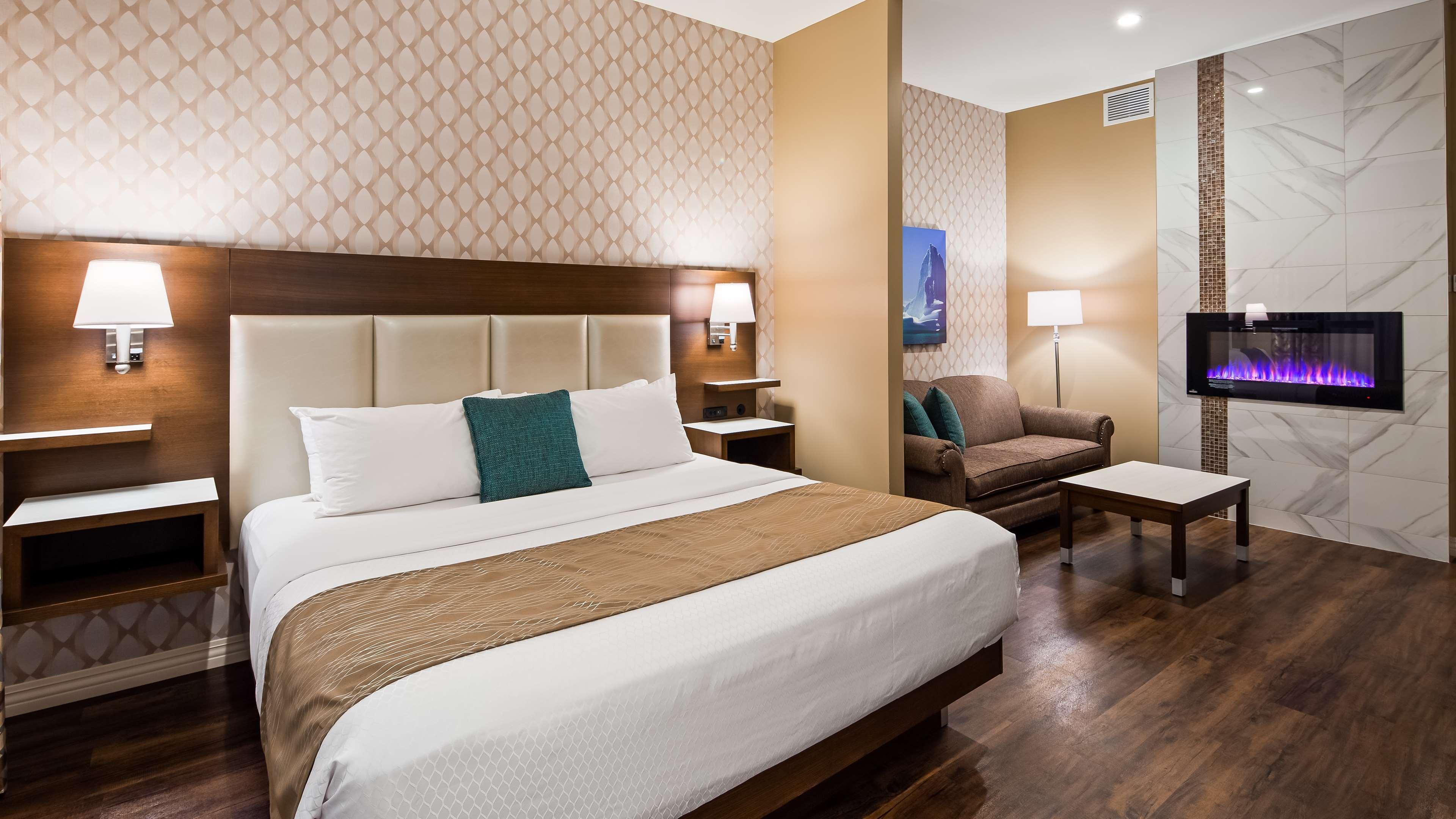 Best Western Plus St. John'S Airport Hotel And Suites Εξωτερικό φωτογραφία