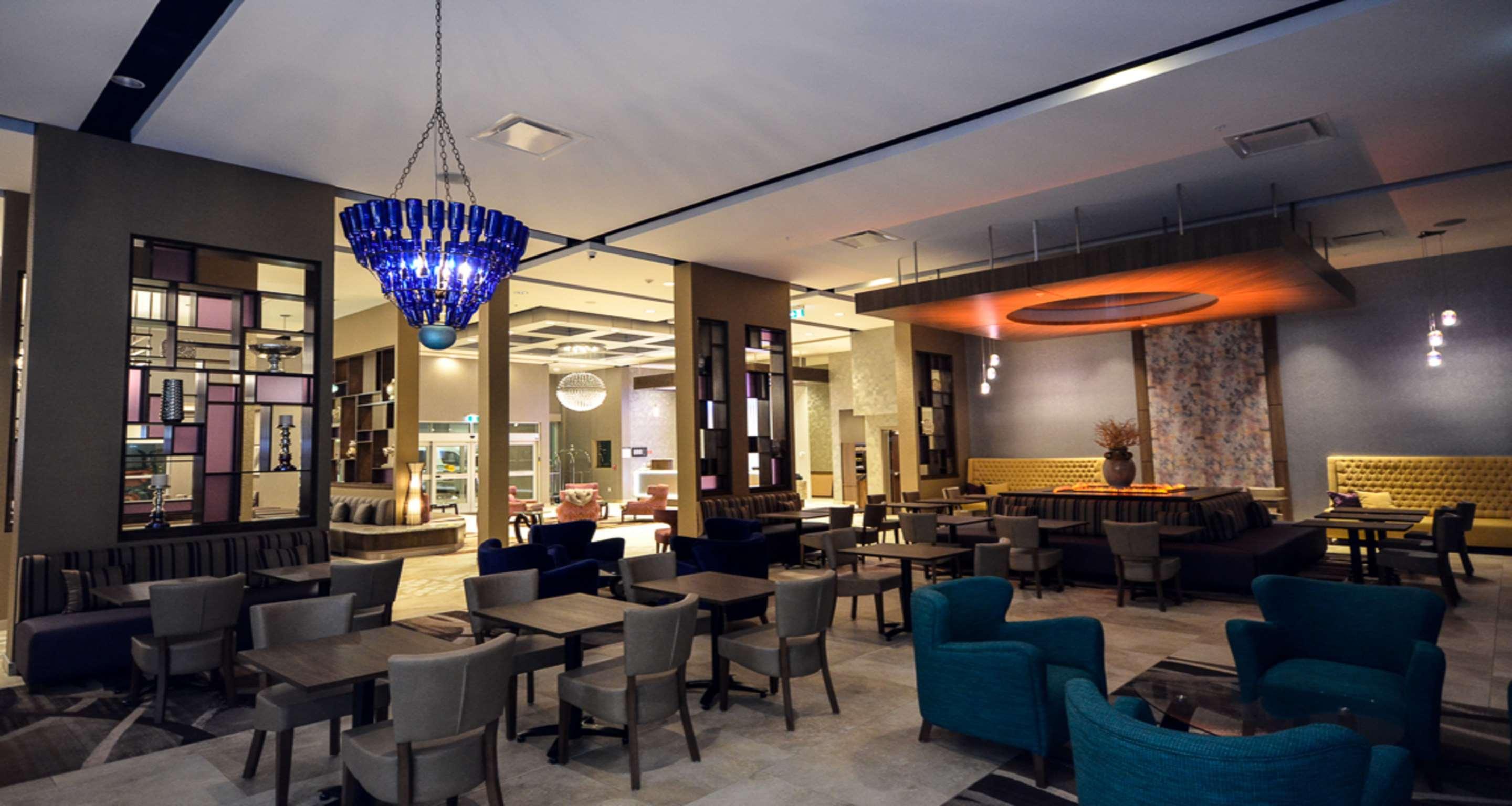 Best Western Plus St. John'S Airport Hotel And Suites Εξωτερικό φωτογραφία