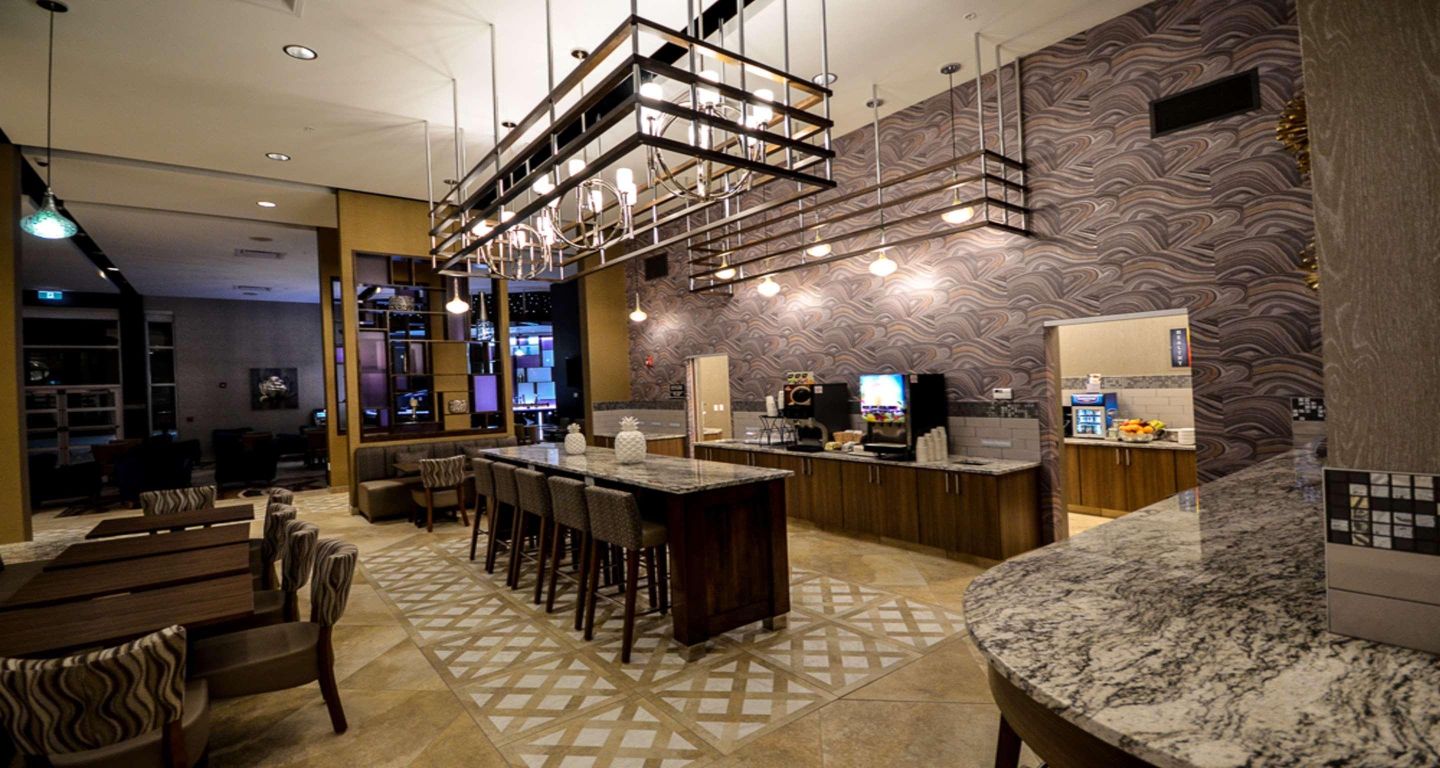 Best Western Plus St. John'S Airport Hotel And Suites Εξωτερικό φωτογραφία