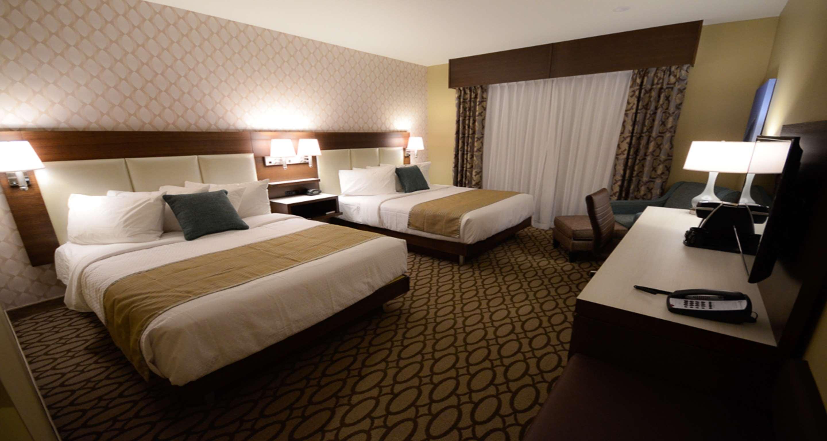 Best Western Plus St. John'S Airport Hotel And Suites Εξωτερικό φωτογραφία
