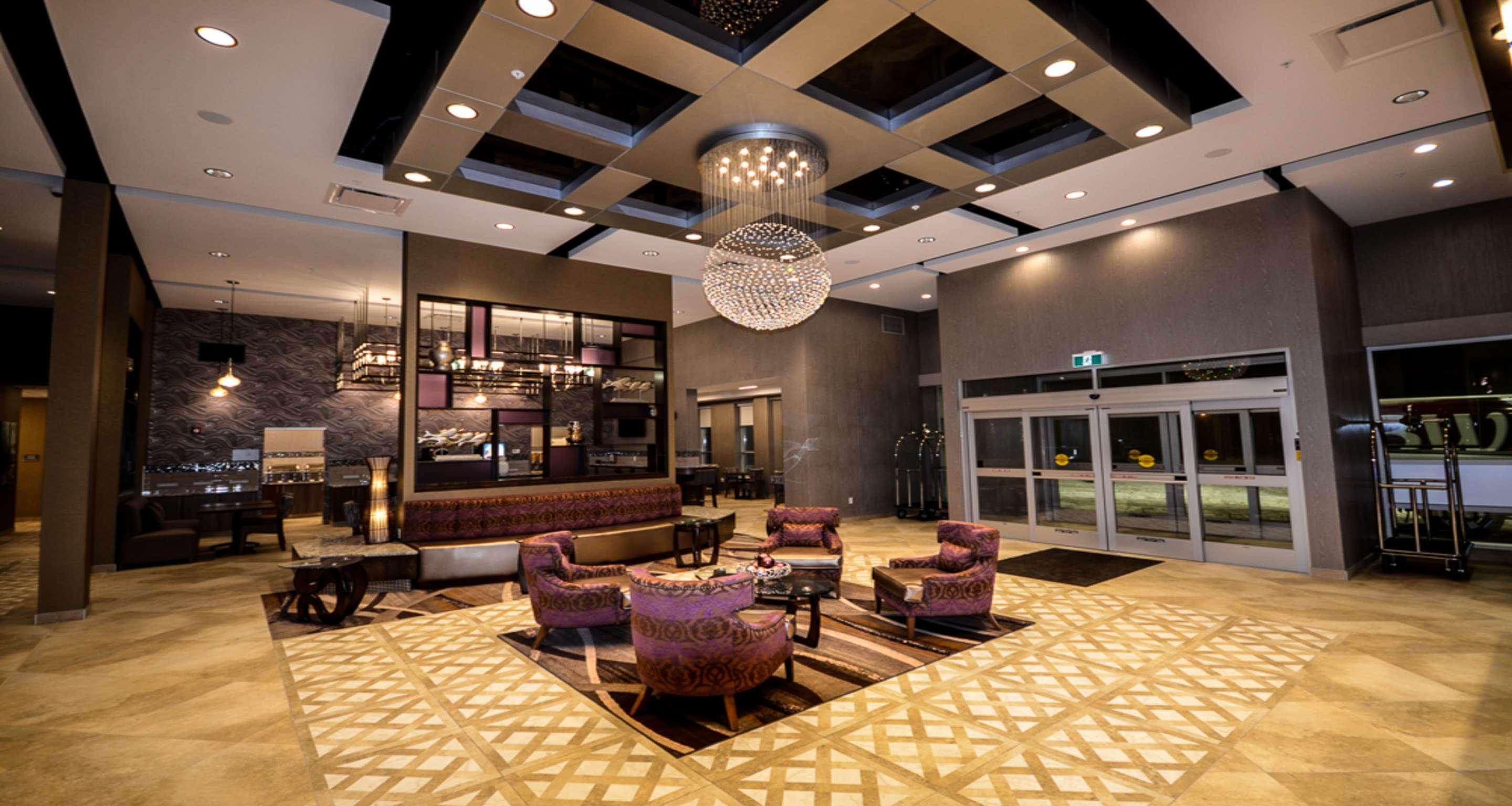 Best Western Plus St. John'S Airport Hotel And Suites Εξωτερικό φωτογραφία
