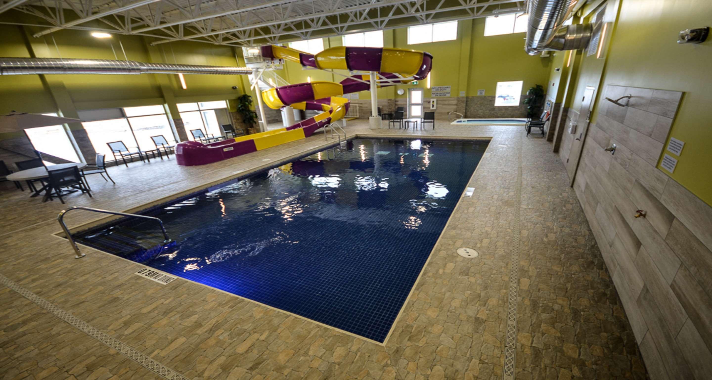 Best Western Plus St. John'S Airport Hotel And Suites Εξωτερικό φωτογραφία