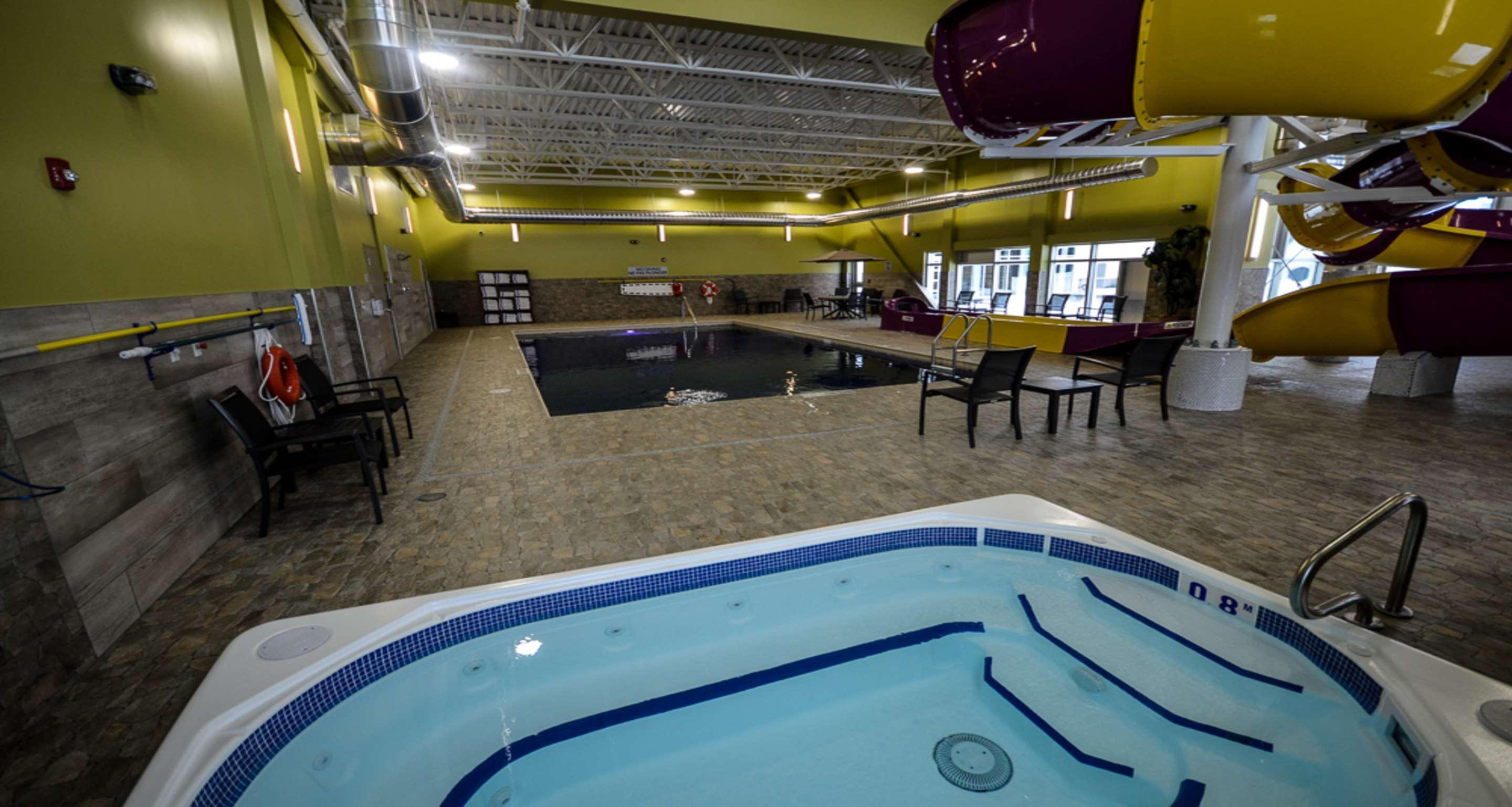 Best Western Plus St. John'S Airport Hotel And Suites Εξωτερικό φωτογραφία