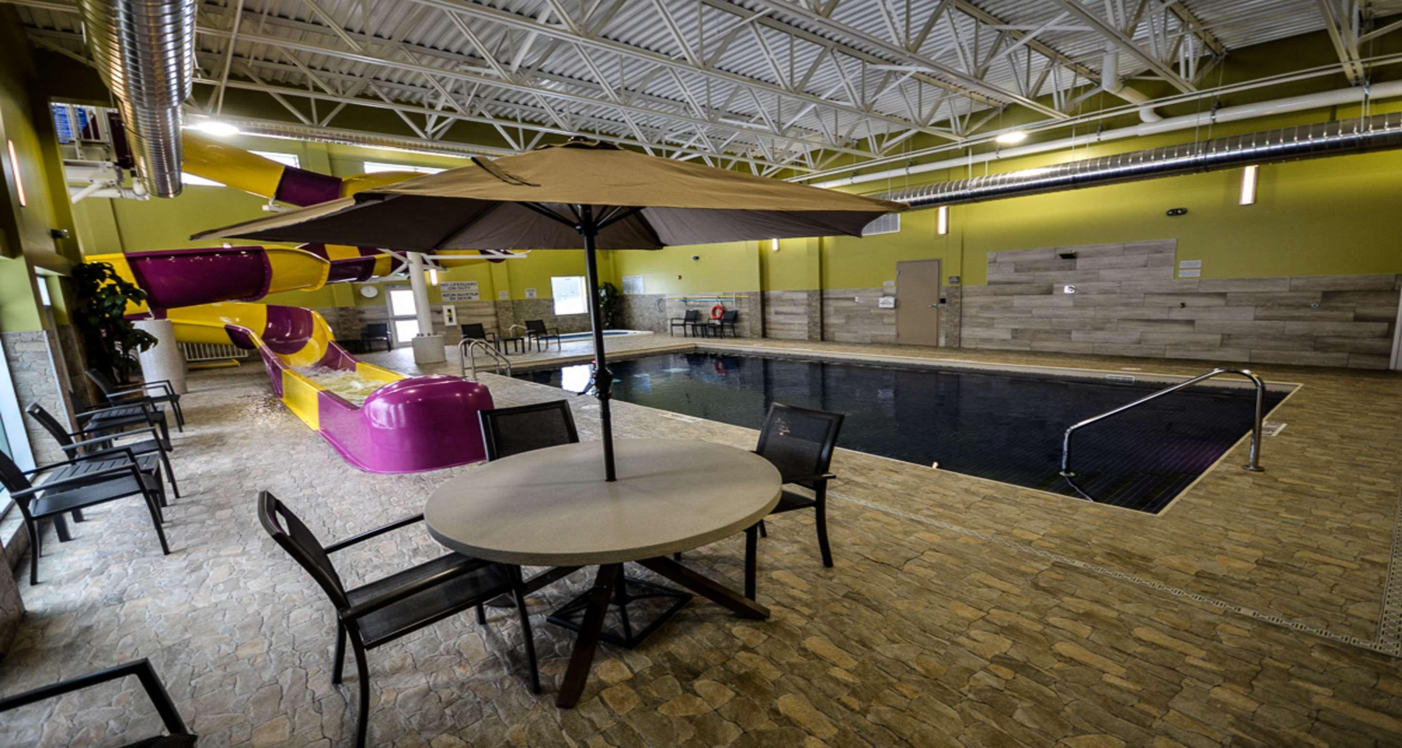 Best Western Plus St. John'S Airport Hotel And Suites Εξωτερικό φωτογραφία