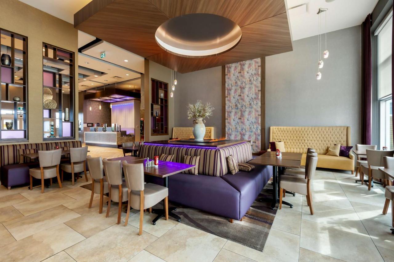 Best Western Plus St. John'S Airport Hotel And Suites Εξωτερικό φωτογραφία