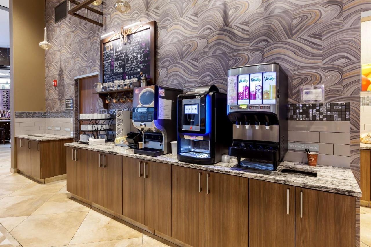 Best Western Plus St. John'S Airport Hotel And Suites Εξωτερικό φωτογραφία
