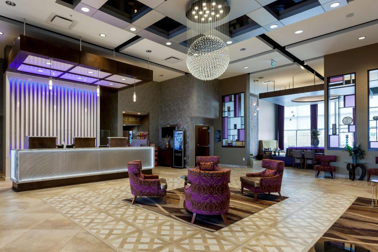 Best Western Plus St. John'S Airport Hotel And Suites Εξωτερικό φωτογραφία