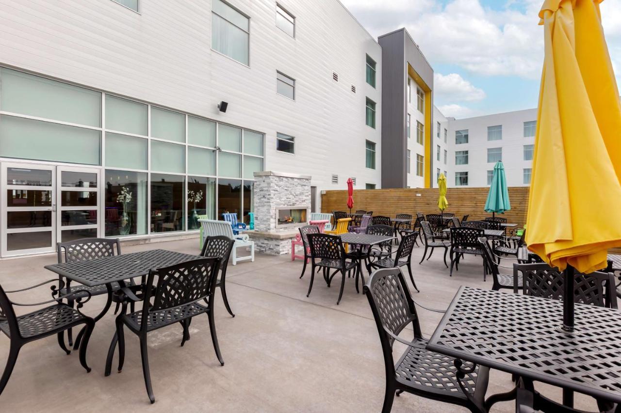 Best Western Plus St. John'S Airport Hotel And Suites Εξωτερικό φωτογραφία