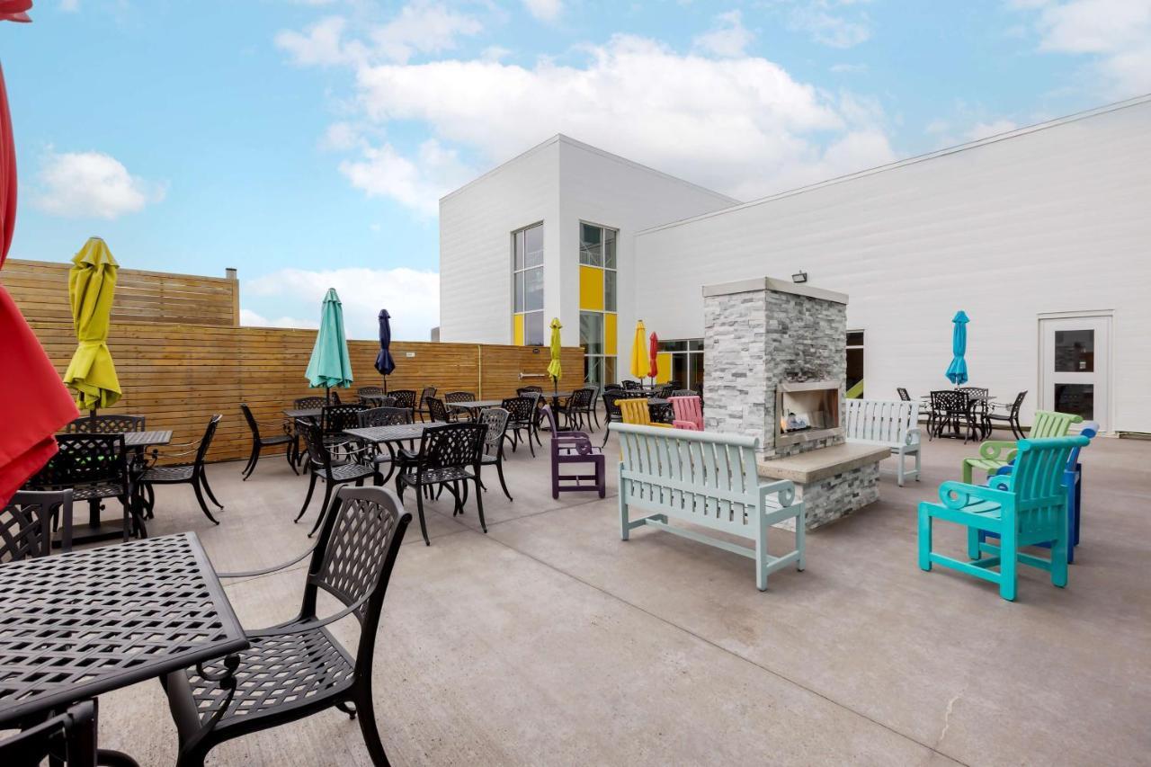 Best Western Plus St. John'S Airport Hotel And Suites Εξωτερικό φωτογραφία