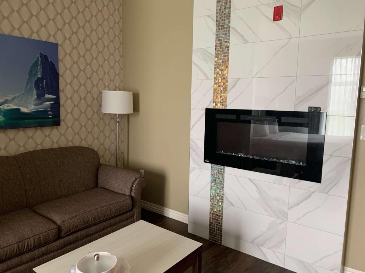 Best Western Plus St. John'S Airport Hotel And Suites Εξωτερικό φωτογραφία
