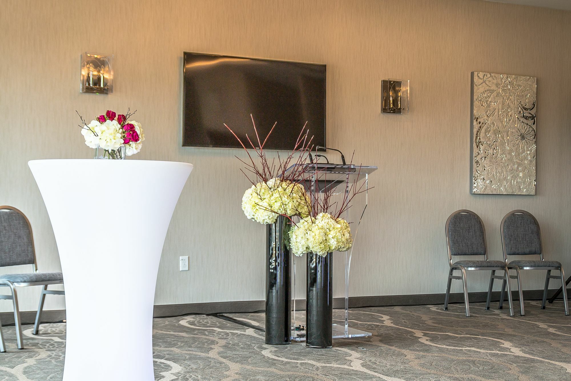 Best Western Plus St. John'S Airport Hotel And Suites Εξωτερικό φωτογραφία